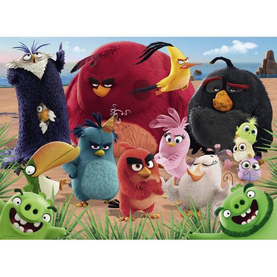 Ravensburger Angry Birds Puzzle XXL 150 pièces