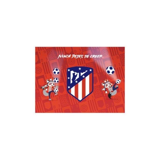 Puzzle Ravensburger Atlético Madrid, Never Stop Believing 200 P