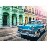 Ravensburger Cuban Auto Puzzle 1500 pièces
