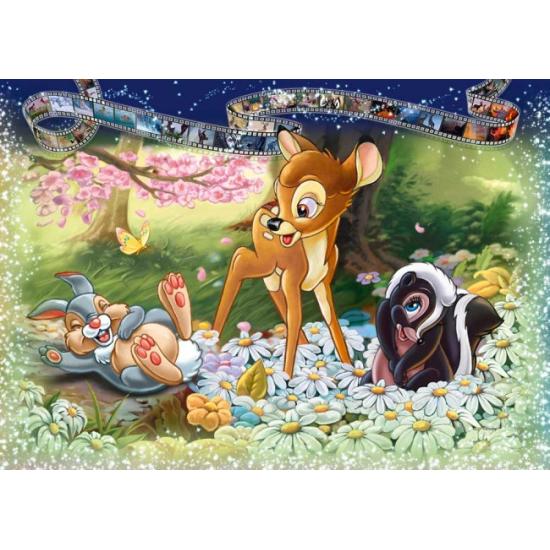 Ravensburger Bambi Puzzle 1000 pièces
