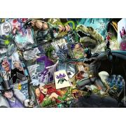 Ravensburger Batman 1000 pièces Puzzle Edition Collector