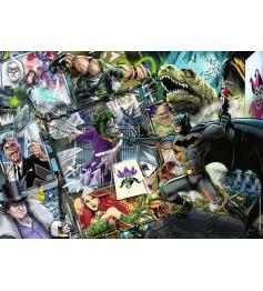 Ravensburger Batman 1000 pièces Puzzle Edition Collector