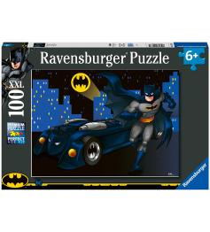Ravensburger Batman XXL Puzzle 100 pièces