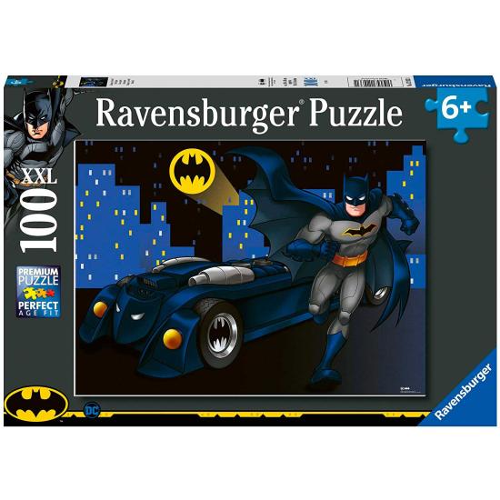 Ravensburger Batman XXL Puzzle 100 pièces