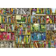 Ravensburger Magic Library I Puzzle 1000 pièces