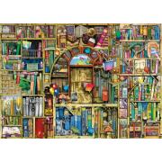 Ravensburger Magic Library II Puzzle 1000 pièces