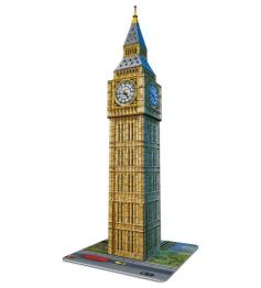 Puzzle Ravensburger Big Ben 3D 3D 216 pièces