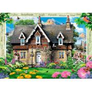 Ravensburger Country House Puzzle 1000 pièces
