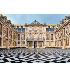 Puzzle Ravensburger Château de Versailles 1000 pièces
