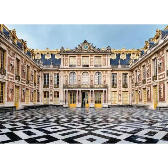 Puzzle Ravensburger Château de Versailles 1000 pièces