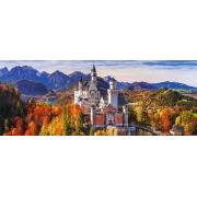 Ravensburger Château de Neuschwanstein Puzzle 1000 pièces