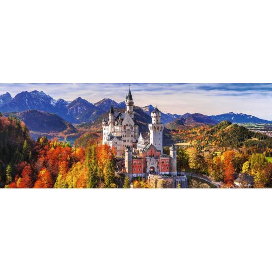 Ravensburger Château de Neuschwanstein Puzzle 1000 pièces