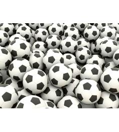 Ravensburger Challenge Soccer Puzzle 1000 pièces