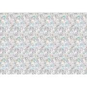 Ravensburger Challenge My Little Pony Puzzle 1000 pièces