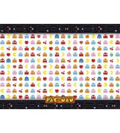 Ravensburger Challenge Pac-Man Puzzle 1000 pièces