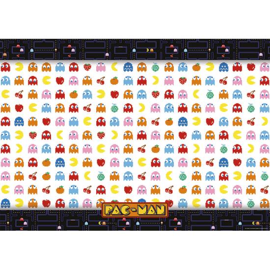 Ravensburger Challenge Pac-Man Puzzle 1000 pièces