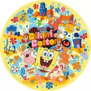 Puzzle Ravensburger Circulaire Bob L'Éponge de 500 pièces