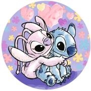 Puzzle Ravensburger Circulaire Stitch de 500 pièces