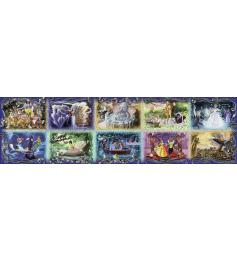 Ravensburger Puzzle Moments inoubliables Disney 40320 pièces