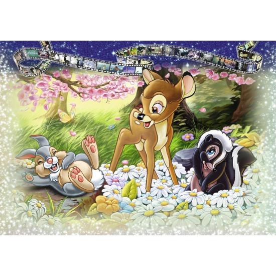 Ravensburger Puzzle Moments inoubliables Disney 40320 pièces