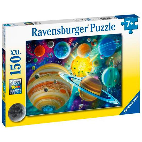 Ravensburger Puzzle Cosmic Connection XXL 150 pièces