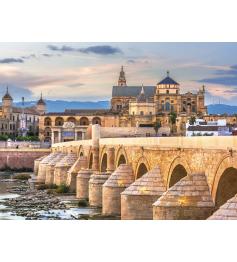 Puzzle Ravensburger Cordoba de 1500 pièces