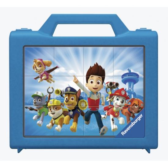 Ravensburger Cube Puzzle Paw Patrol 12 pièces