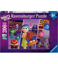Puzzle Ravensburger Disney Inside Out 2 XXL 200 pièces