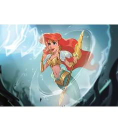 Puzzle Ravensburger Disney Lorcana Ariel 300 pièces