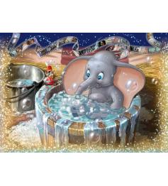 Ravensburger Dumbo Puzzle 1000 pièces