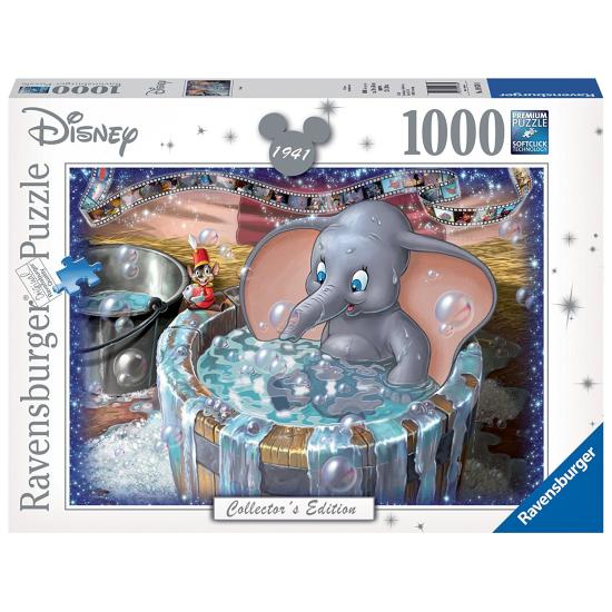 Ravensburger Dumbo Puzzle 1000 pièces