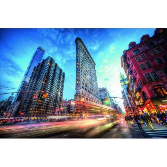 Ravensburger Flatiron Building Puzzle 3000 pièces