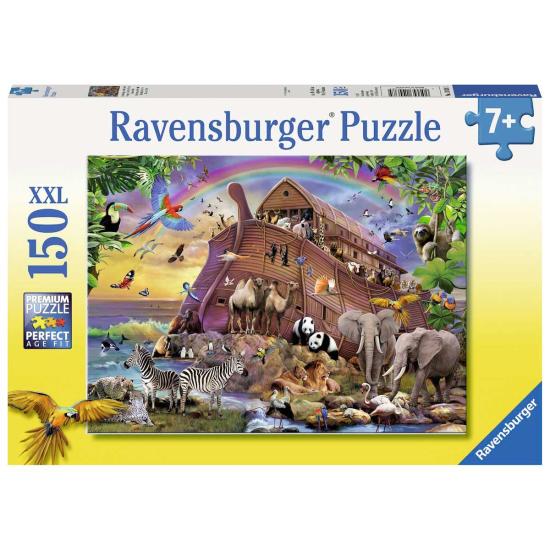 Ravensburger Puzzle Arche de Noé XXL 150 pièces