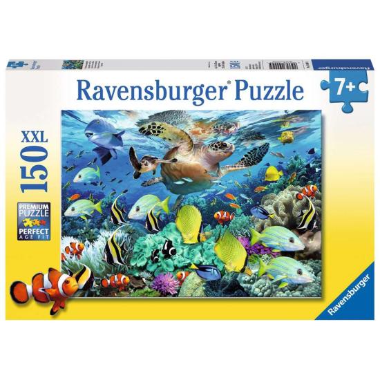 Puzzle Ravensburger Le récif XXL 150 pièces