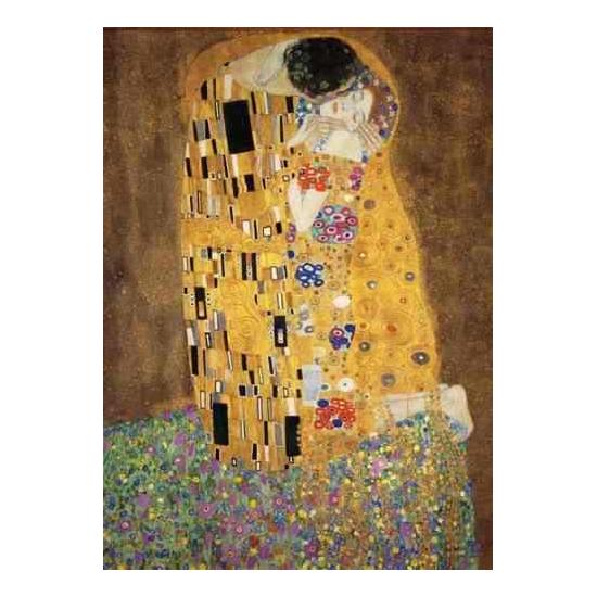 Ravensburger Le Baiser Puzzle 1000 pièces