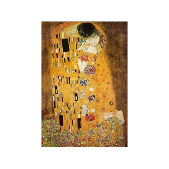 Ravensburger Le Baiser Puzzle 1500 pièces