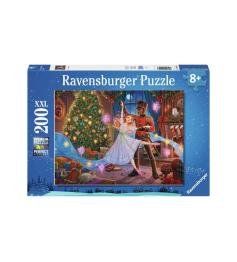 Puzzle Ravensburger Casse-Noisette XXL 200 pièces