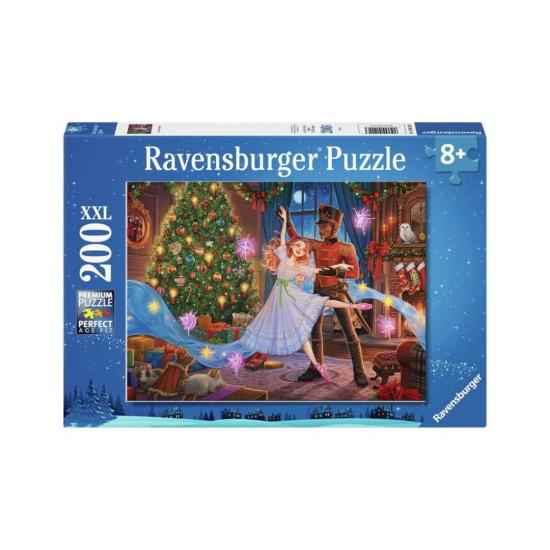Puzzle Ravensburger Casse-Noisette XXL 200 pièces