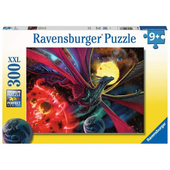 Puzzle Ravensburger The Star Dragon XXL 300 pièces