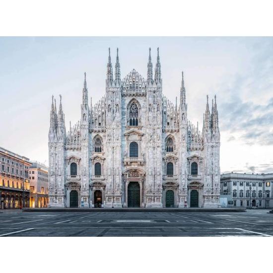 Ravensburger Puzzle Le Duomo de Milan 1000 pièces