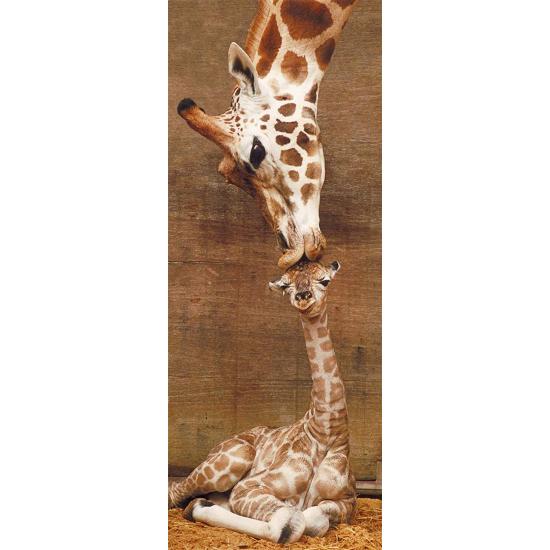 Ravensburger Puzzle Le premier baiser 1000 pièces