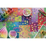 Puzzle Ravensburger Le Puzzle dans le Puzzle de 3000 Pièces