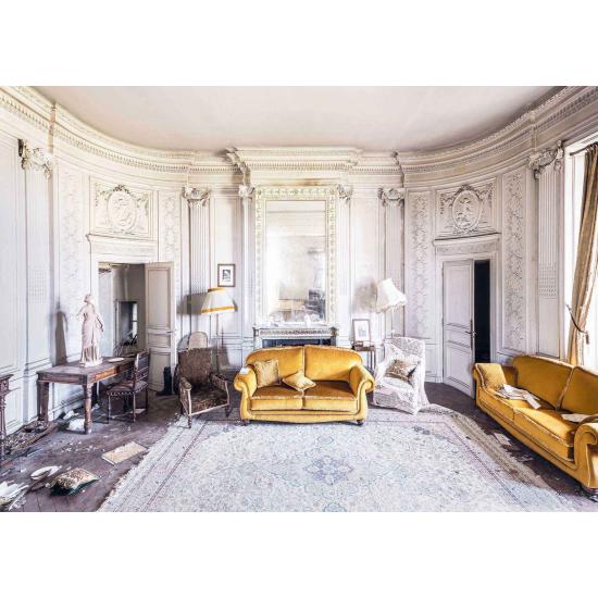 Ravensburger Le salon Puzzle 1000 pièces