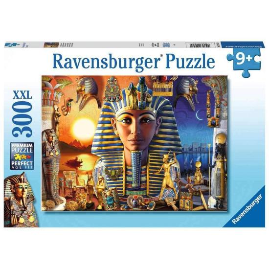 Ravensburger Puzzle Dans L'Egypte Ancienne XXL 300 pièces