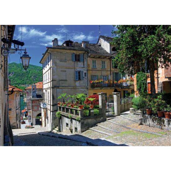 Ravensburger dans le Piémont, Italie Puzzle 1000 pièces