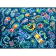 Ravensburger Puzzle Espèces sous-marines 500 pièces