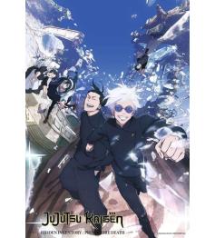 Puzzle Ravensburger Fandom Jujutsu Kaisen 300 pièces