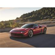 Puzzle Ravensburger Ferrari Testarrosa 849 - 500 Pièces
