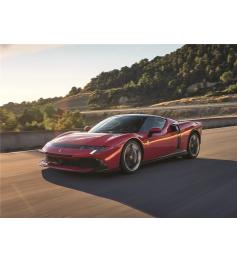 Puzzle Ravensburger Ferrari Testarrosa 849 - 500 Pièces