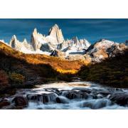 Ravensburger Fitz Roy, Patagonie Puzzle 1000 pièces